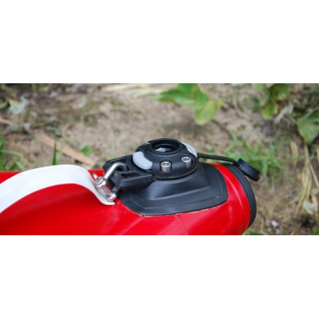 FASTen Borika FMP 224 110mmx110mm 