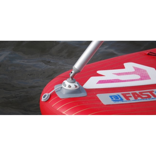 FASTen Borika FMP 224 110mmx110mm 