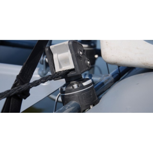 FASTen Borika FMr 125 za ugradnju na cev Fi 22mm-25mm