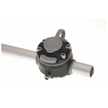 FASTen Borika FMr 125 za ugradnju na cev Fi 22mm-25mm