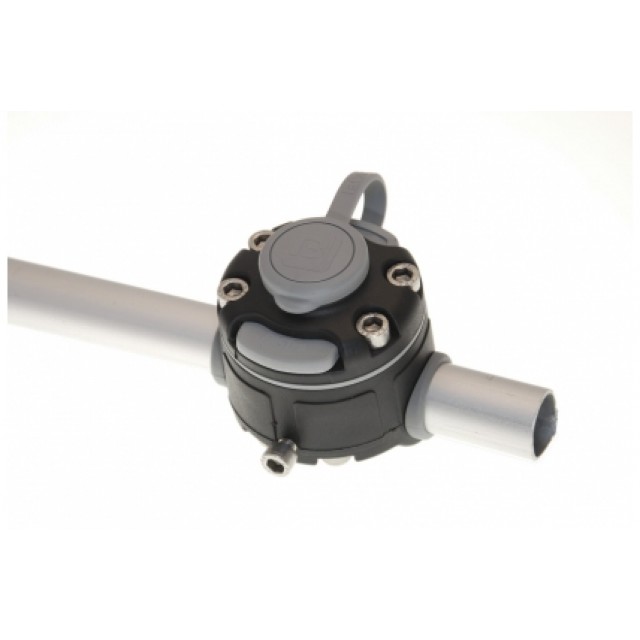 FASTen Borika FMr 125 za ugradnju na cev Fi 22mm-25mm