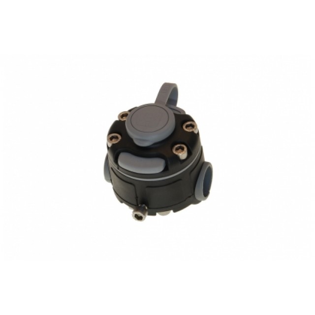 FASTen Borika FMr 125 za ugradnju na cev Fi 22mm-25mm