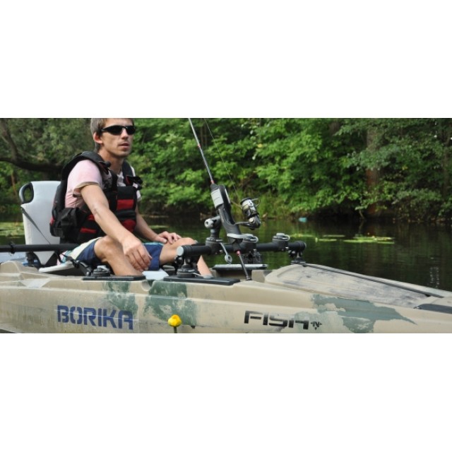 FAsten Borika HT213 Drzac stapa Stapa