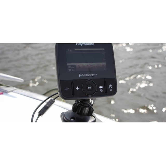 FASTen Borika ESi223 100mmx100mm postolje