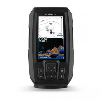 Garmin Fishfinder Striker Vivid 4cv