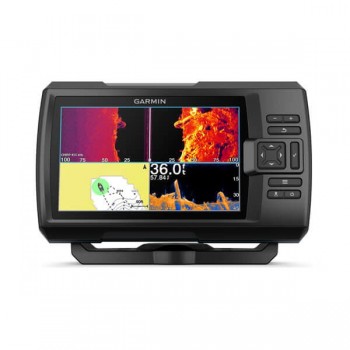 Garmin Fishfinder Striker Vivid 7sv