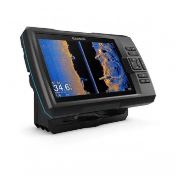 Garmin Fishfinder Striker Vivid 7sv
