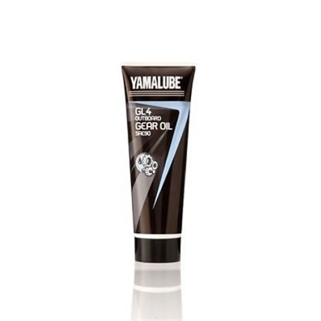 Yamaha -Yamalube SAE 90 - ULje menjača Tuba 250ml
