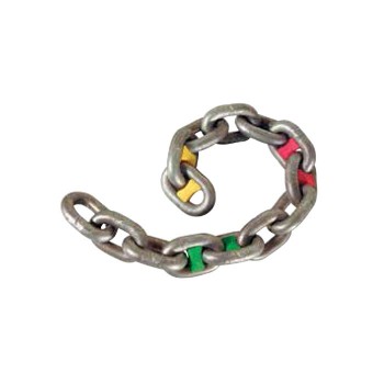 Obeleživač lanca prečnik 6mm bela Obeleživač lanca prečnik 6mm bela