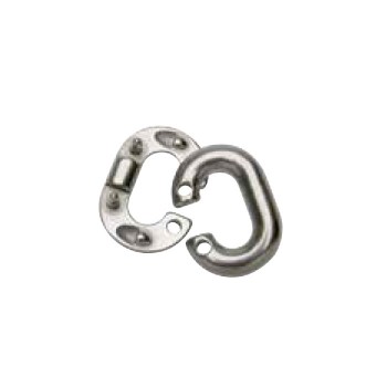 Spojnica za lanac Inox D 8mm