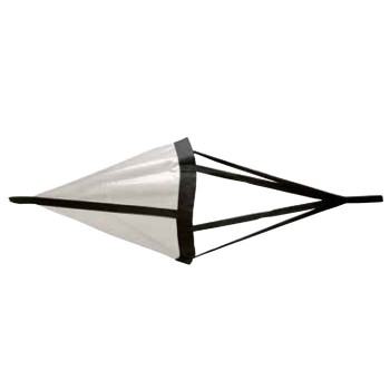 Strujno sidro Galleggianti Top Drag ø107cm