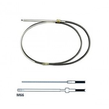 Ultraflex sajla mehanickog upravljackog sistema M66