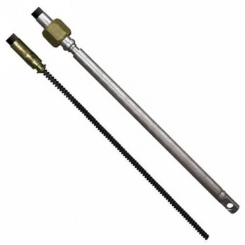 Ultraflex sajla mehanickog upravljackog sistema M66