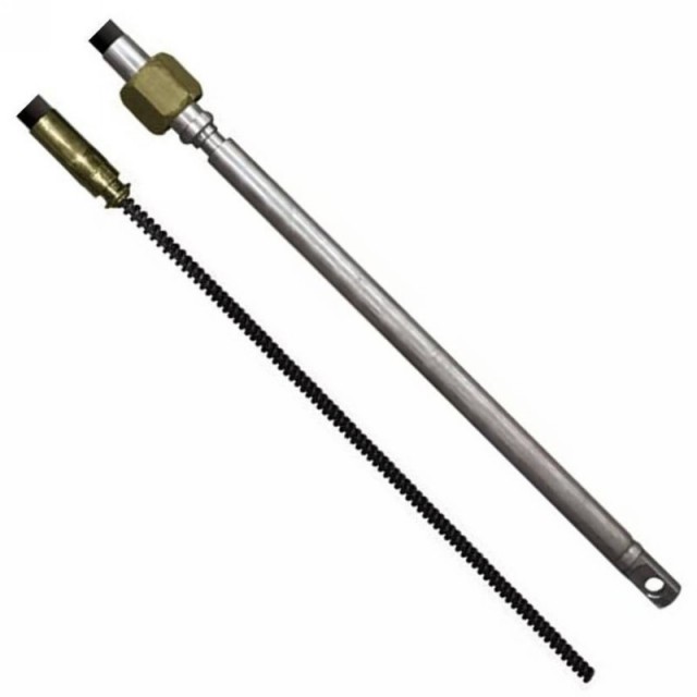 Ultraflex sajla mehanickog upravljackog sistema M66 Ultraflex sajla mehanickog upravljackog sistema M66