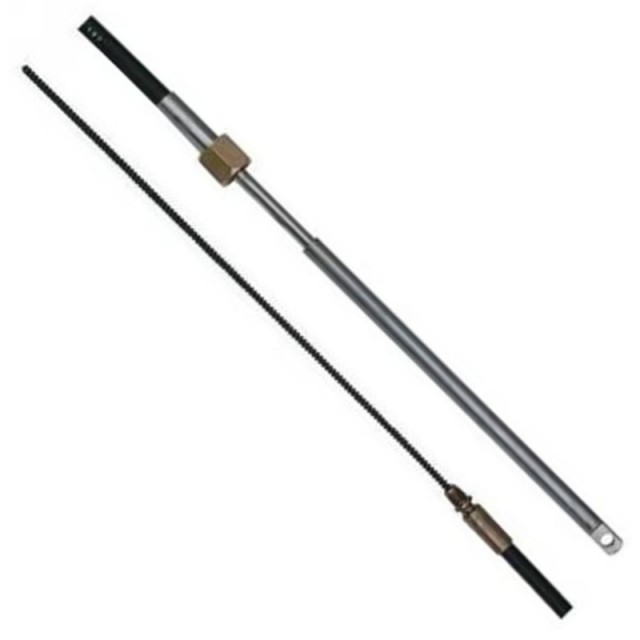 Ultraflex sajla mehanickog upravjlackog sistema M58 Ultraflex sajla mehanickog upravjlackog sistema M58