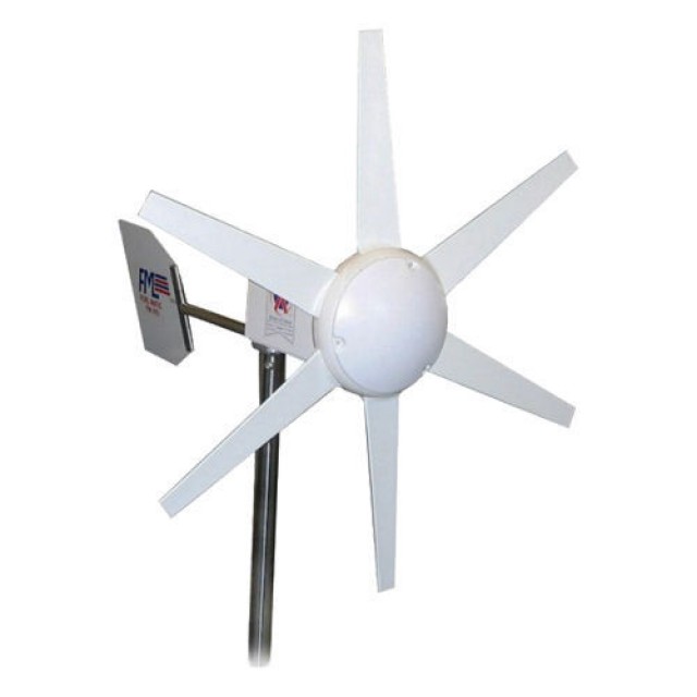 Marlec FM910-3 Furlmatic 24V Vetrenjača