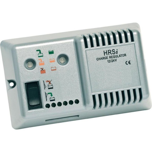 Marlec regulator punjača HRSi 12 - 24V