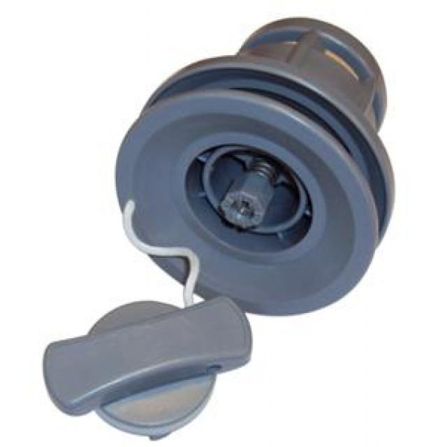 Rezervni ventil za naduvavanje brod Nautiline