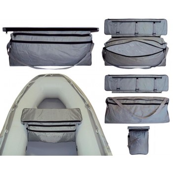 Vreća za sedenje Nautiline 80x21cm