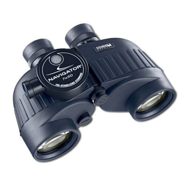 Dvogled Steiner Navigator Pro 7x50 sa kompasom