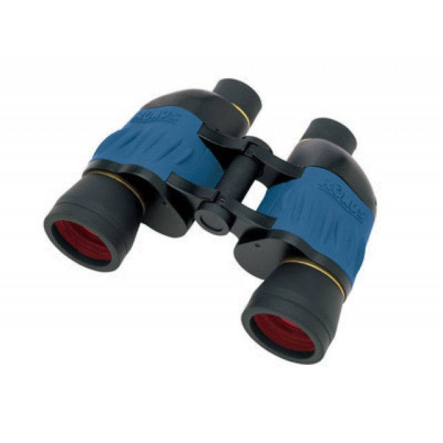 Dvogled Konus Sporty - Objektiv 7x50 W.A.