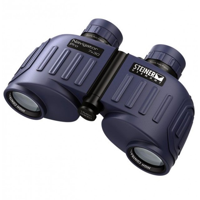 Steiner Navigator Pro 7x30 Dvogled bez kompasa