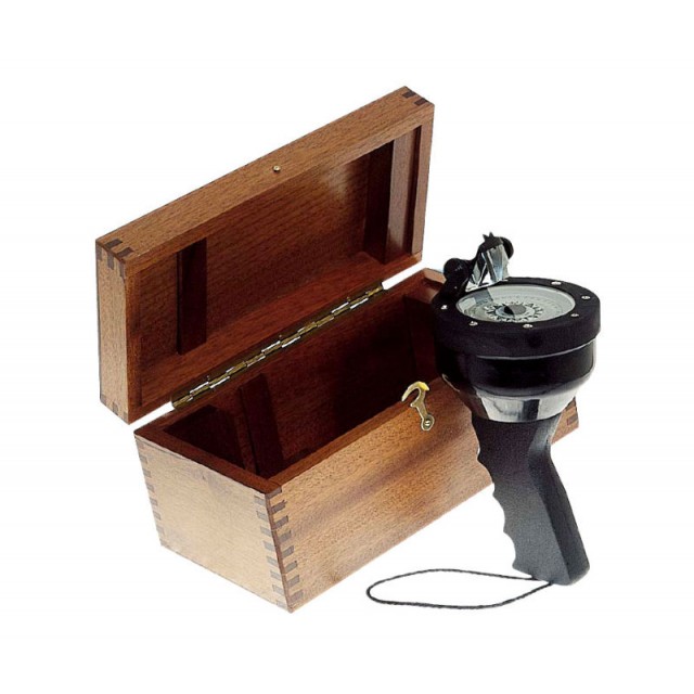 Kutija od drveta za Prisma