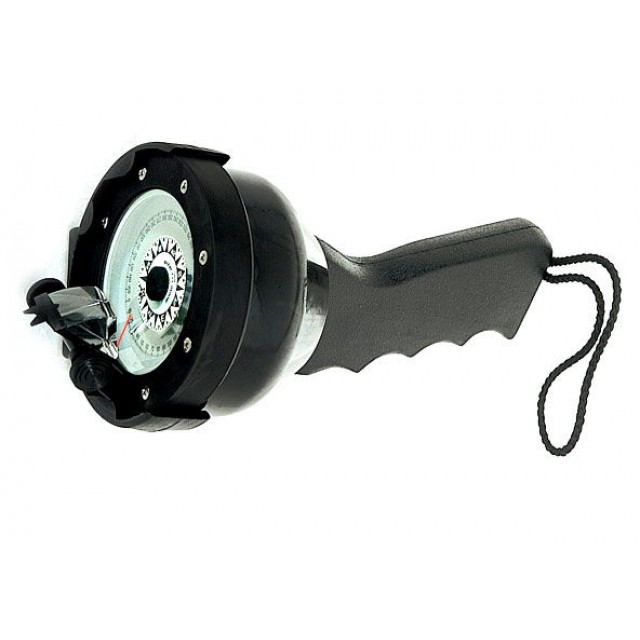 Radio kompas Riviera Prisma Ø2