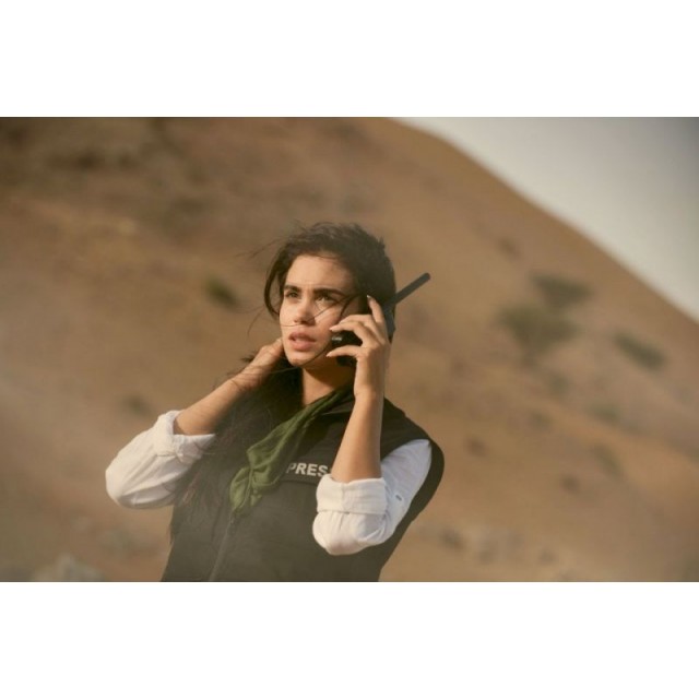 Satelitski telefon Thuraya XT-PRO