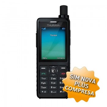 Satelitski telefon Thuraya XT-PRO Satelitski telefon Thuraya XT-PRO