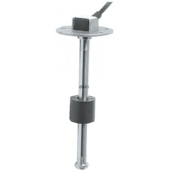 Senzor rezervoara - S. S. - 240/33ohms - 15cm Senzor rezervoara - S. S. - 240/33ohms - 15cm