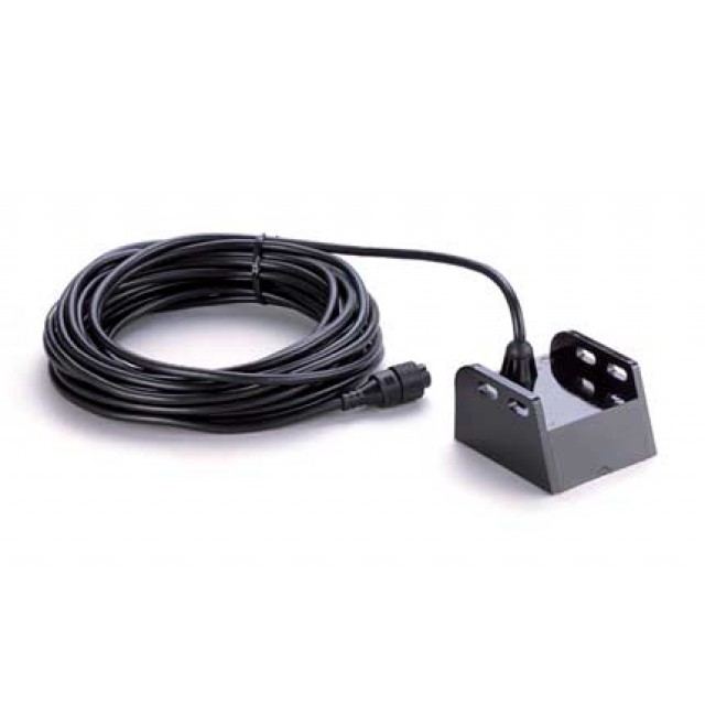 Furuno Plastična Sonda eco - Stern mounting - 50/200Khz