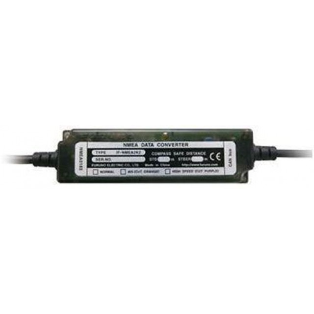 Furuno Analogni NMEA IF-NMEAFI Pretvarač za Furuno FI-70 