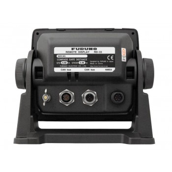 Furuno RD33 Daljinski prikaz Unit NMEA 2000/0183 
