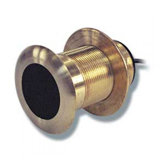 Furuno Bronzana sonda echo - Stern mounting - 50/200Khz - 65520649