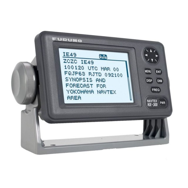 Furuno Navtex resiver NX300