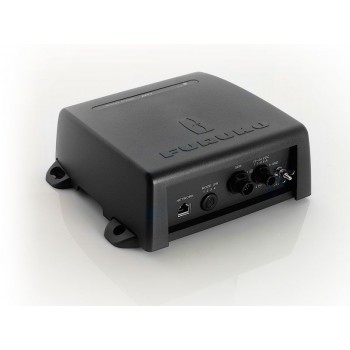 Nautički Sonar Furuno DFF1 Black Box Digital Fishfinder