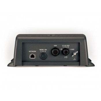 Nautički Sonar Furuno DFF1 Black Box Digital Fishfinder