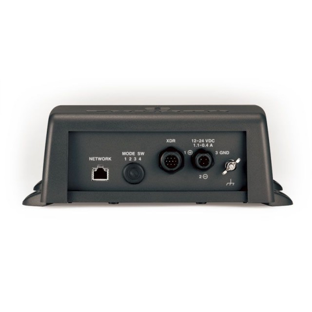Nautički Sonar Furuno DFF1 Black Box Digital Fishfinder