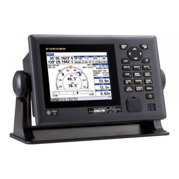Nautički Sonar Furuno 5.7" GP170/GPA017S GPS Color