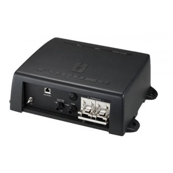 Nautički Sonar Furuno DFF3 Black Box Digital Fishfinder