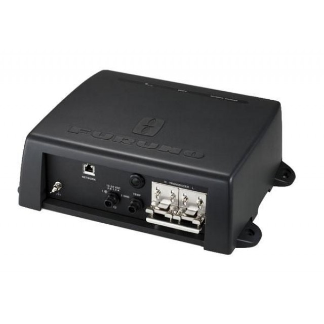 Nautički Sonar Furuno DFF3 Black Box Digital Fishfinder Nautički Sonar Furuno DFF3 Black Box Digital Fishfinder