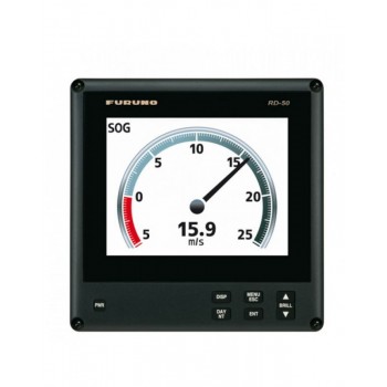 Nautički Sonar Furuno RD50 Remote Display Unit
