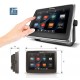 Nautička Navigacija Raymarine Multifunction Display 9" a98 Wi-Fi Touch sa Fishfinder E70234