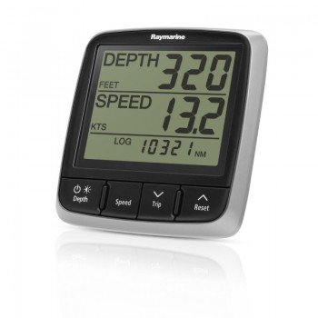 Raymarine i50 Tridata Digital Instrument Display