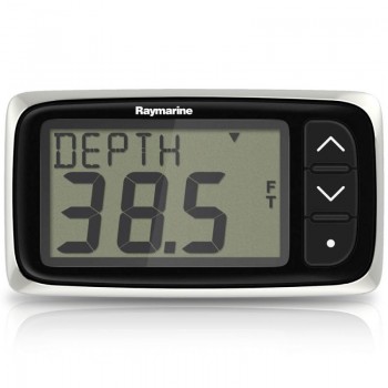 Raymarine i40 Depth Display E70064