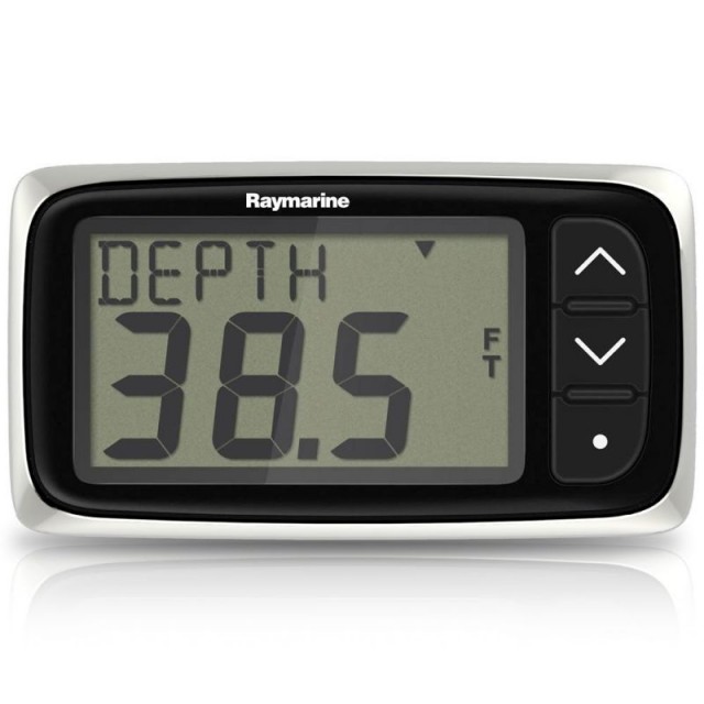 Raymarine i40 Depth Display E70064 Raymarine i40 Depth Display E70064