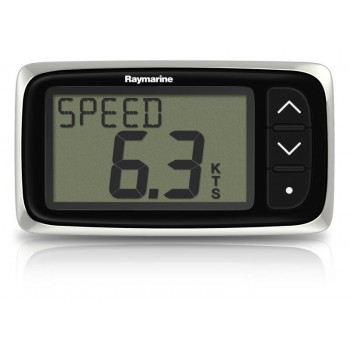 Raymarine i40 Speed Display E70063