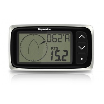 Raymarine i40 Wind Display E70065 Raymarine i40 Wind Display E70065