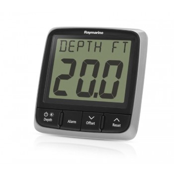 Raymarine i50 Depth Digital Instrument Display